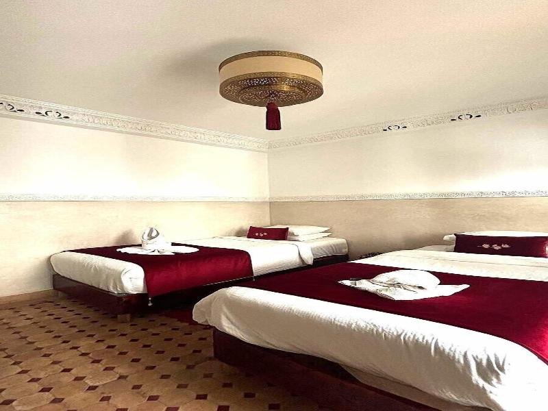 Riad Magnolia and SPA image