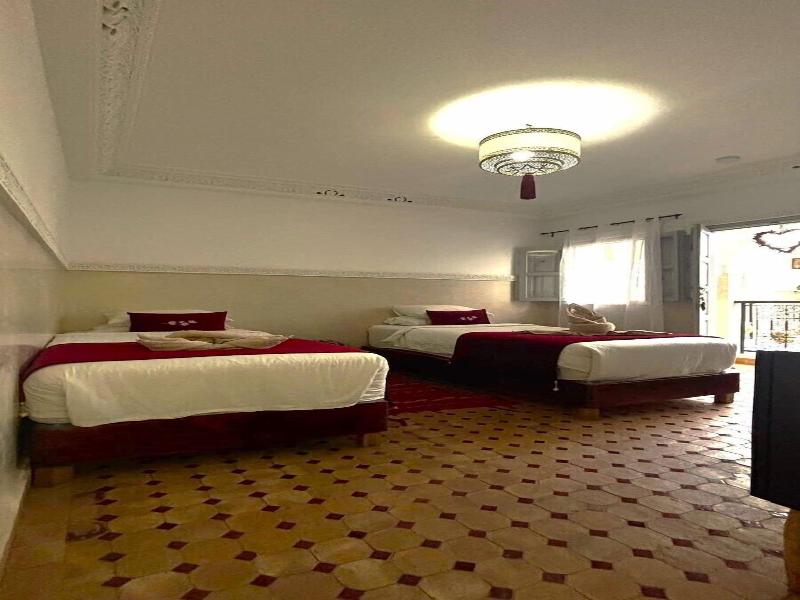 Riad Magnolia and SPA image