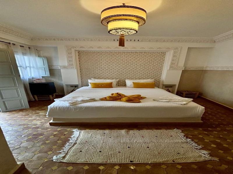 Riad Magnolia and SPA image