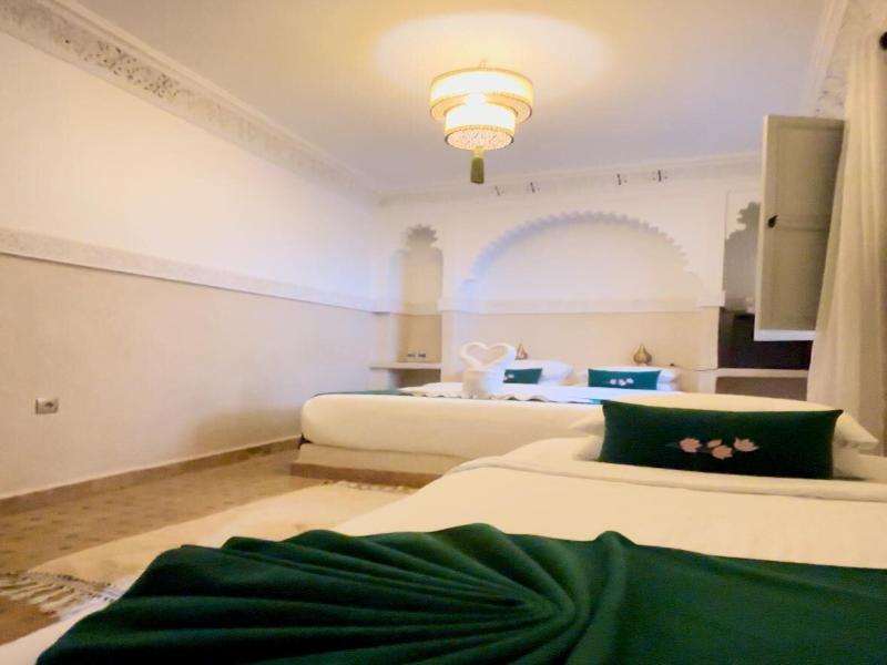 Riad Magnolia and SPA image