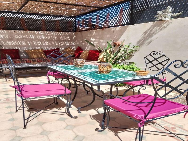 Riad Magnolia and SPA image
