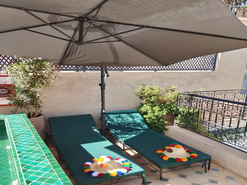 Riad Magnolia and SPA image