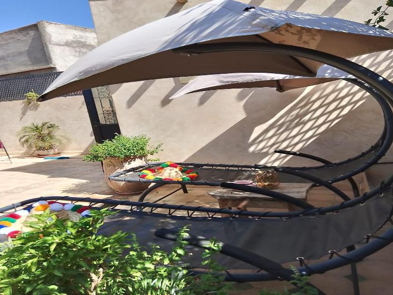 Riad Magnolia and SPA image