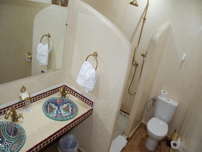 Riad Magnolia and SPA image