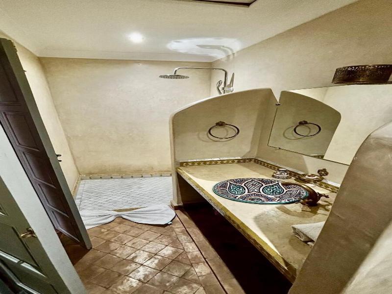 Riad Magnolia and SPA image