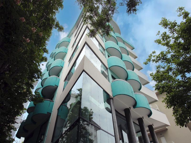 Hotel Ali D'oro image