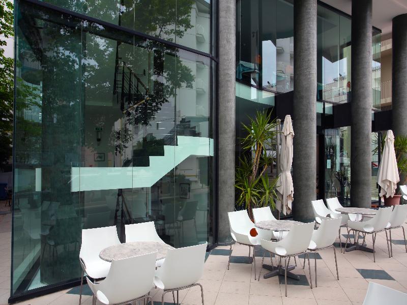 Hotel Ali D'oro image