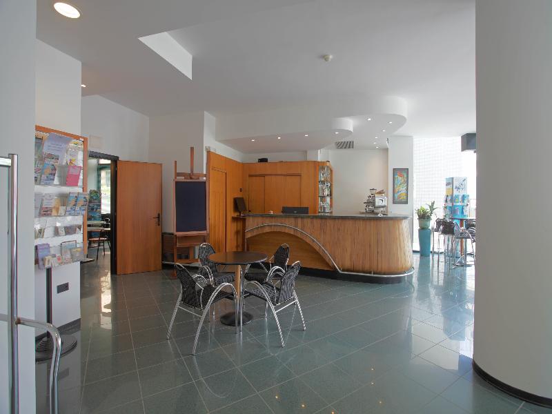 Hotel Ali D'oro image