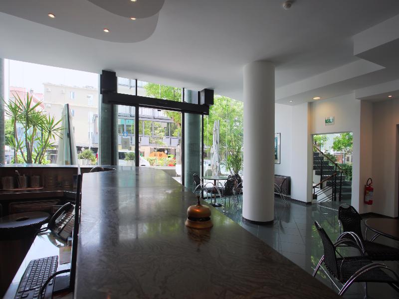 Hotel Ali D'oro image