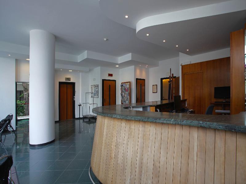 Hotel Ali D'oro image