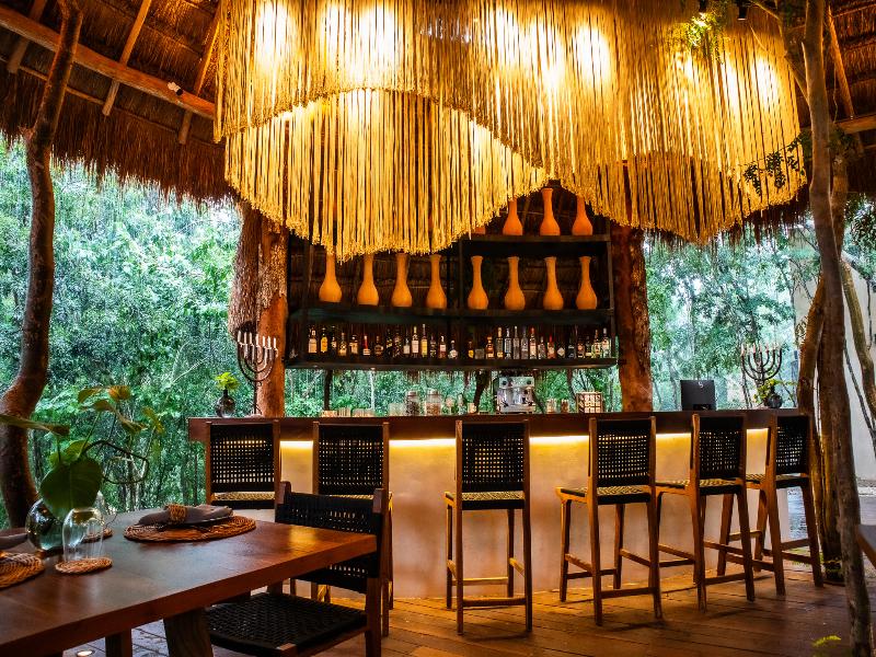 Oriundo Luxury Nature Villas