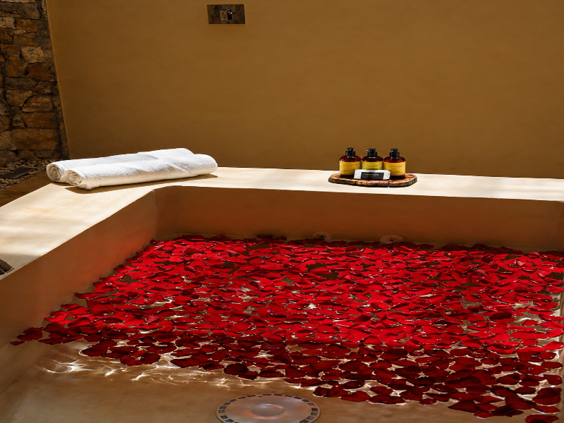 Oriundo Luxury Nature Villas