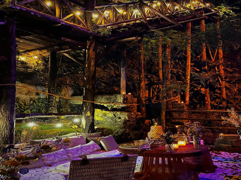 Oriundo Luxury Nature Villas