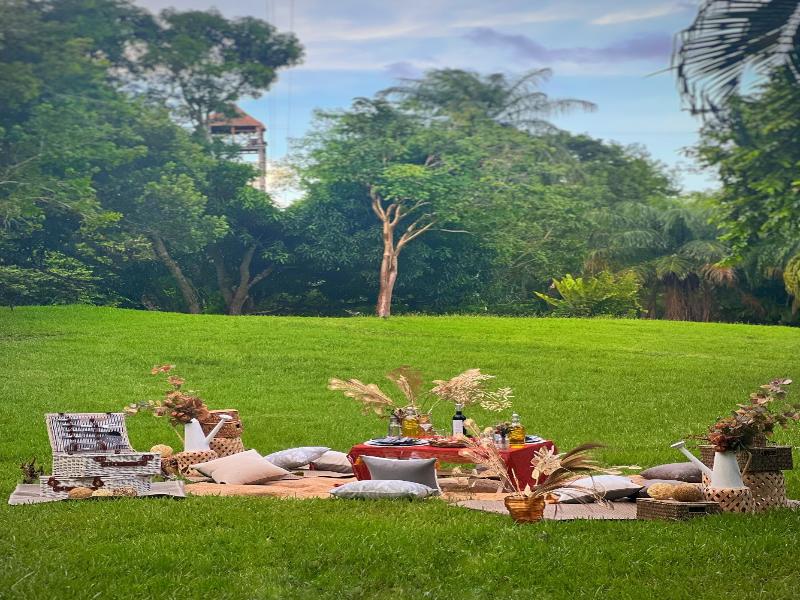 Oriundo Luxury Nature Villas