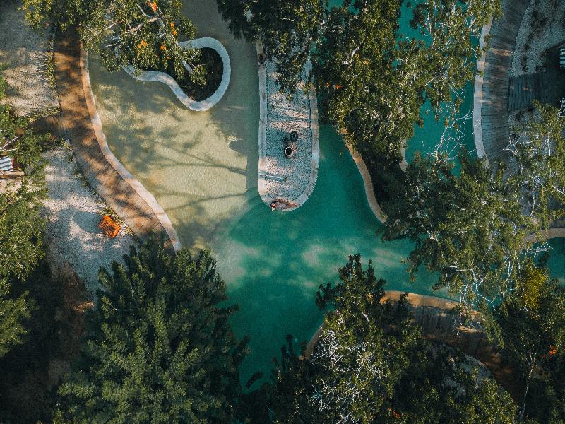 Oriundo Luxury Nature Villas