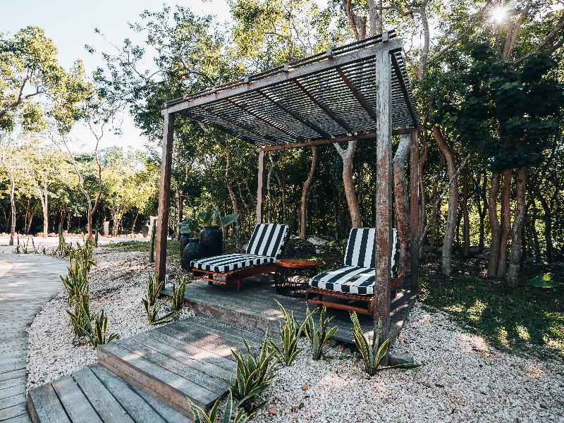 Oriundo Luxury Nature Villas