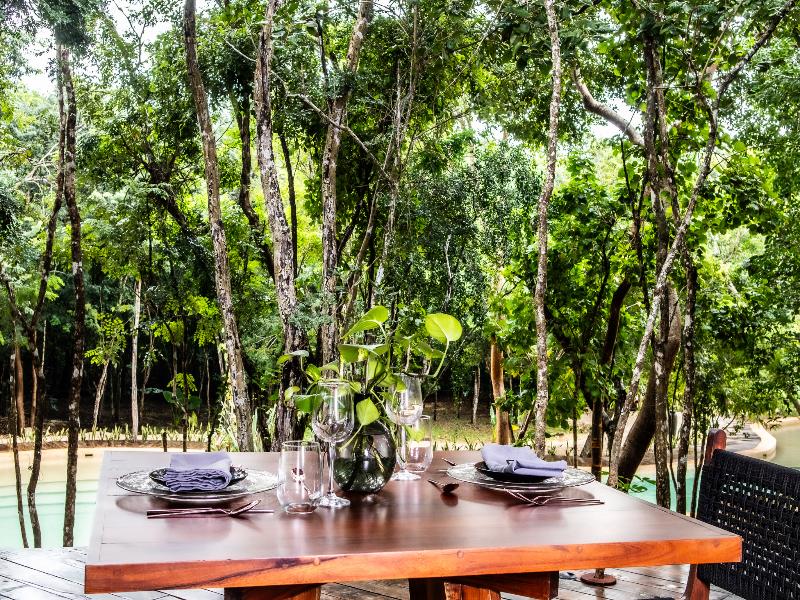 Oriundo Luxury Nature Villas
