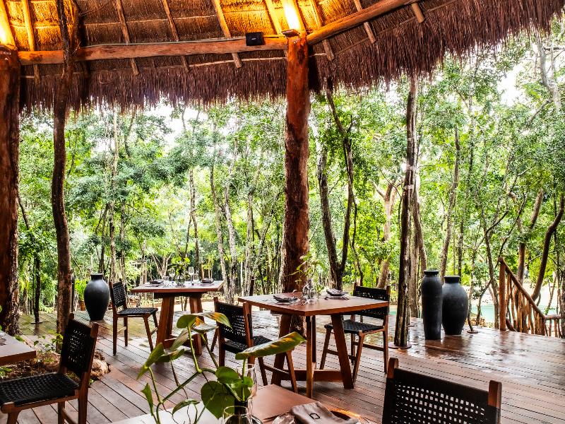 Oriundo Luxury Nature Villas