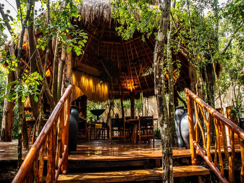 Oriundo Luxury Nature Villas