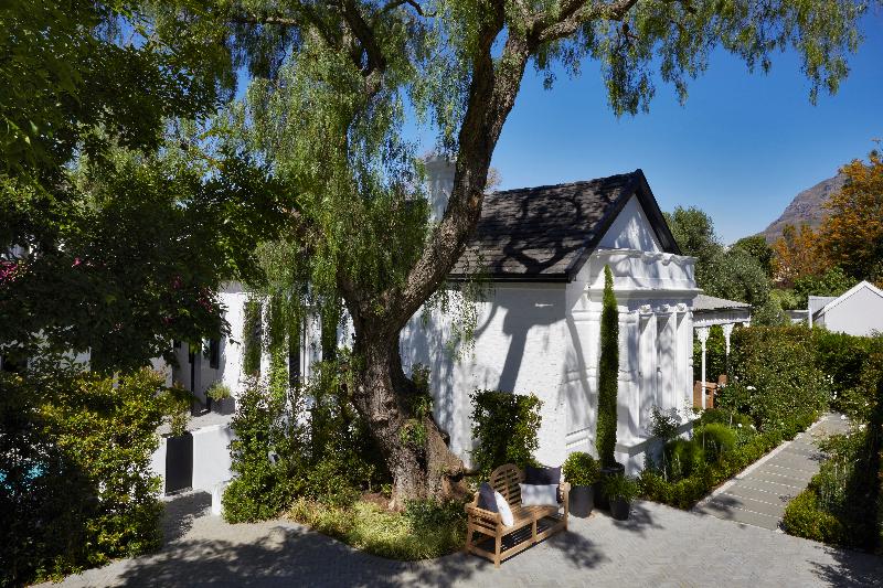 Kaap Mooi Luxury Guest House