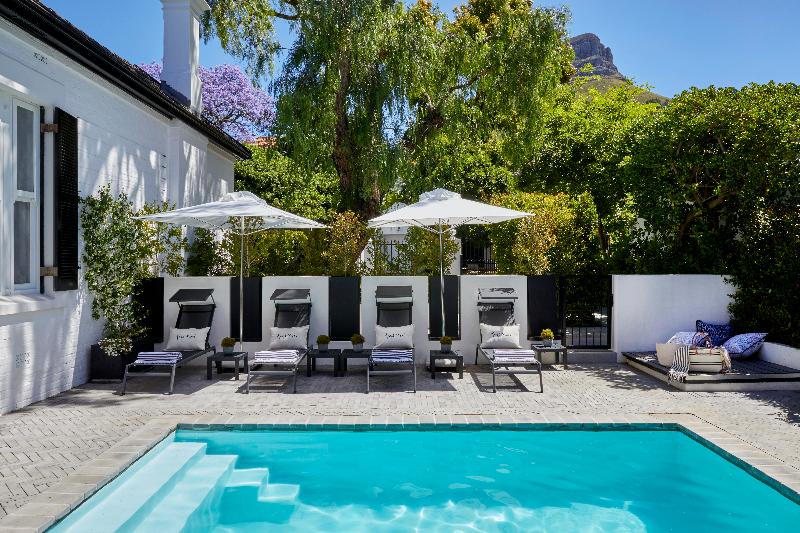 Kaap Mooi Luxury Guest House 4