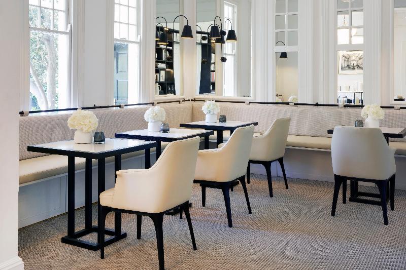 Kaap Mooi Luxury Guest House 5
