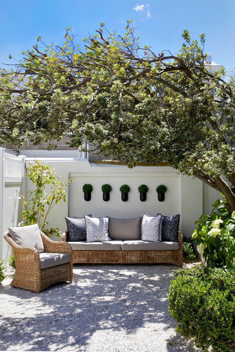 Kaap Mooi Luxury Guest House 3