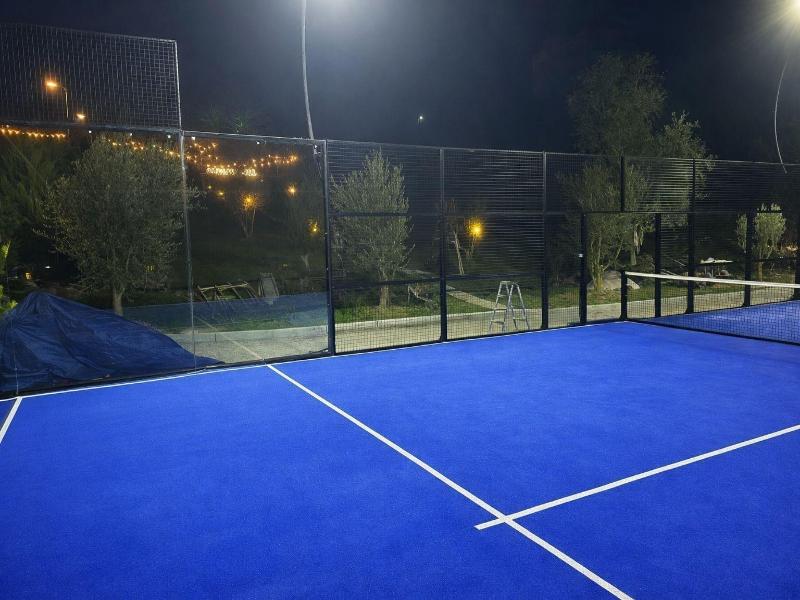 Padel Olivia's Hill Resort image