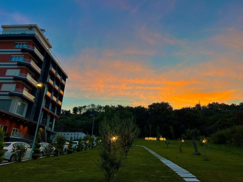 Padel Olivia's Hill Resort image