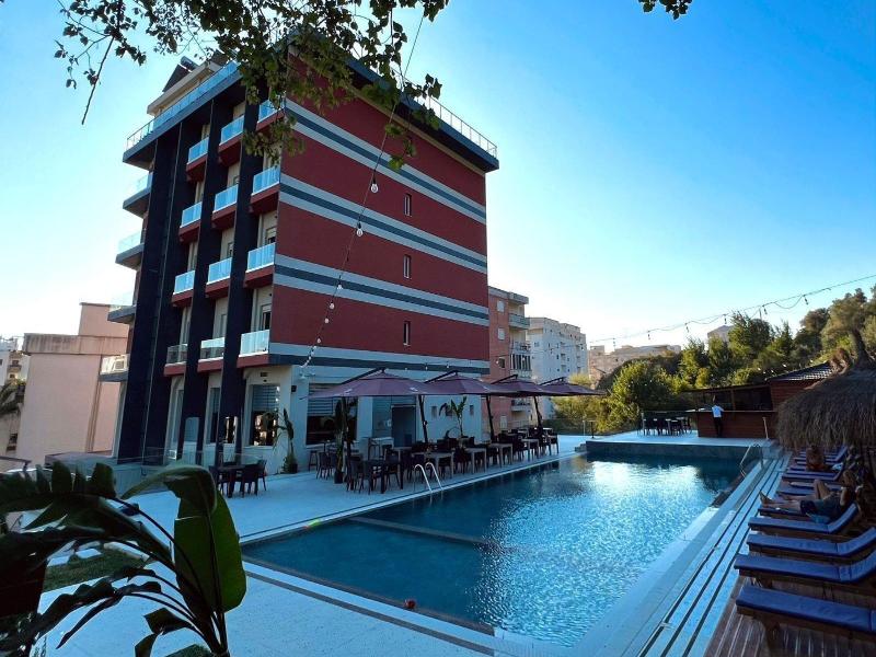 Padel Olivia's Hill Resort image