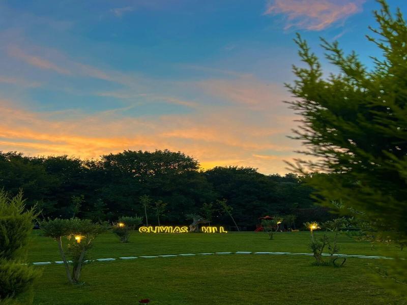 Padel Olivia's Hill Resort image