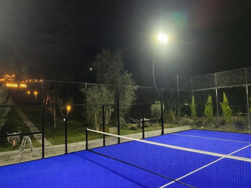 Padel Olivia's Hill Resort image