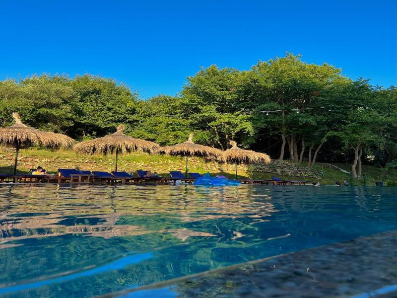 Padel Olivia's Hill Resort image