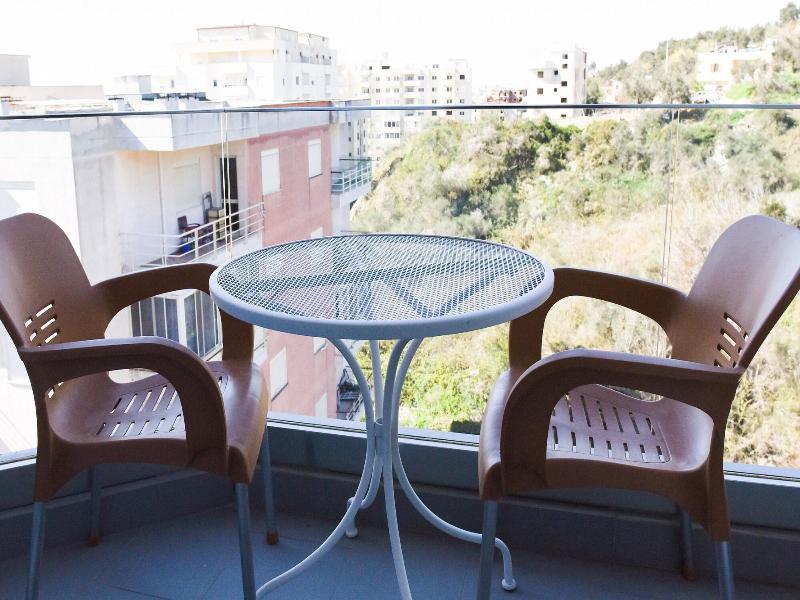 Padel Olivia's Hill Resort image