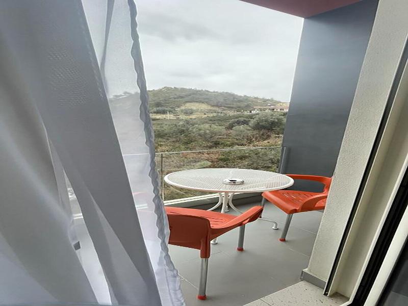 Padel Olivia's Hill Resort image