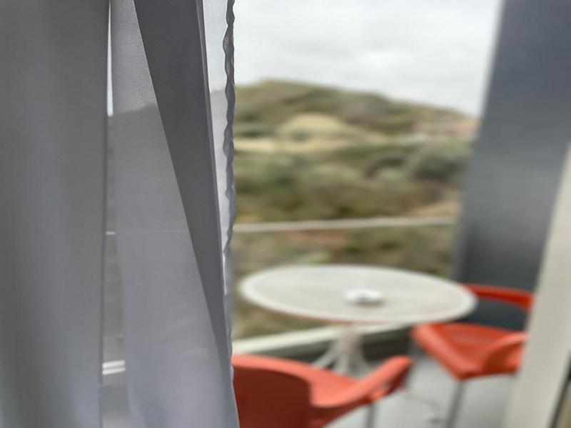 Padel Olivia's Hill Resort image