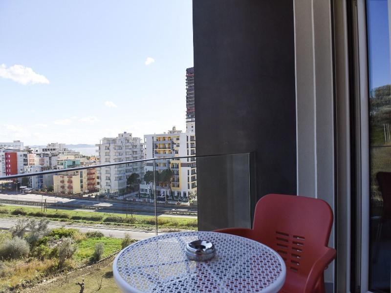 Padel Olivia's Hill Resort image