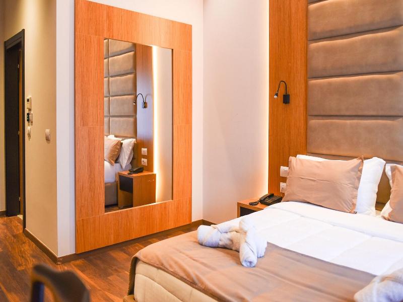 Padel Olivia's Hill Resort image