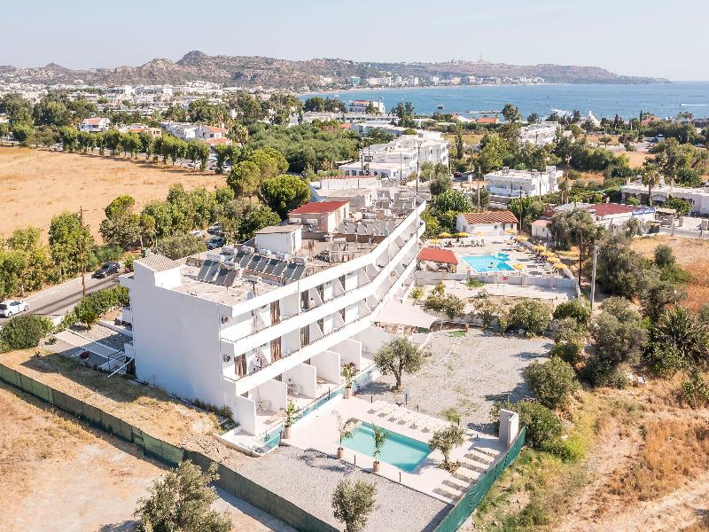 Nikos BnB