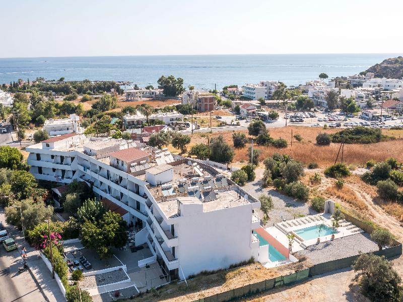 Nikos BnB