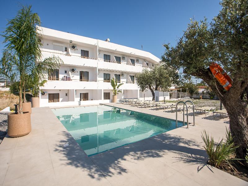 Nikos BnB