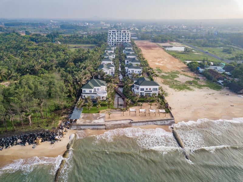 Le Palmier Ho Tram Resort image