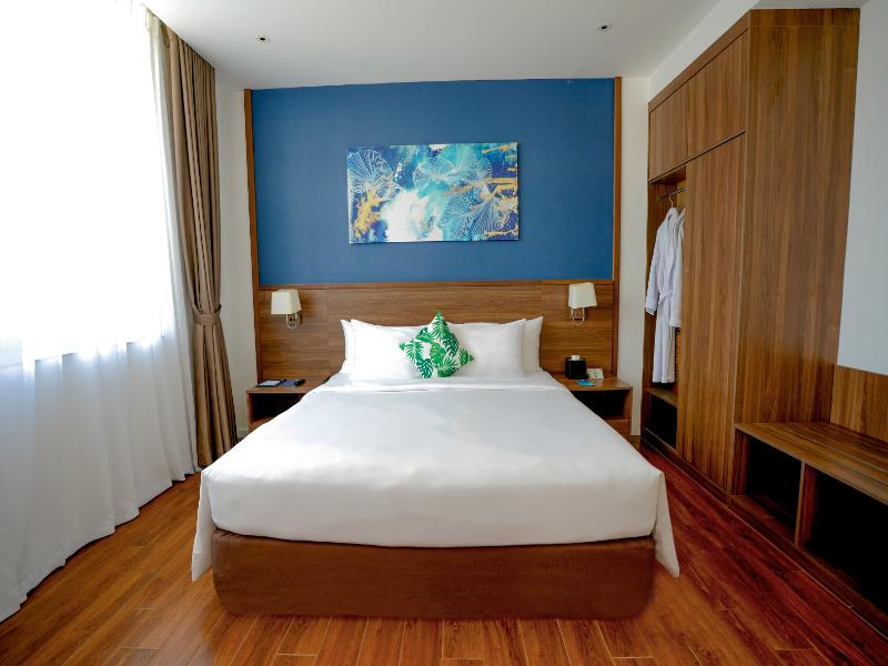 Le Palmier Ho Tram Resort image