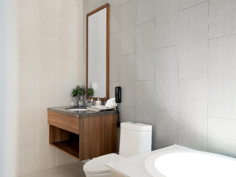 Le Palmier Ho Tram Resort image