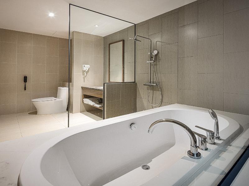 Le Palmier Ho Tram Resort image