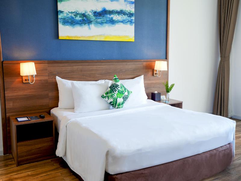 Le Palmier Ho Tram Resort image