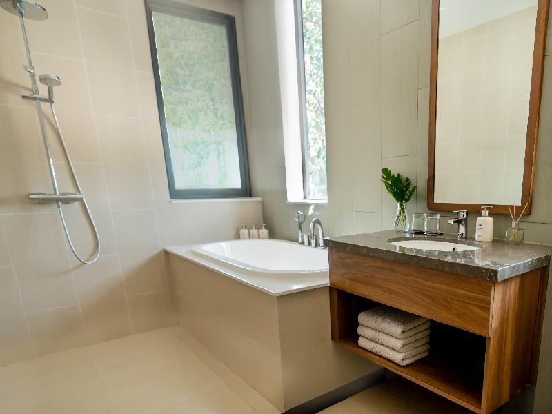 Le Palmier Ho Tram Resort image