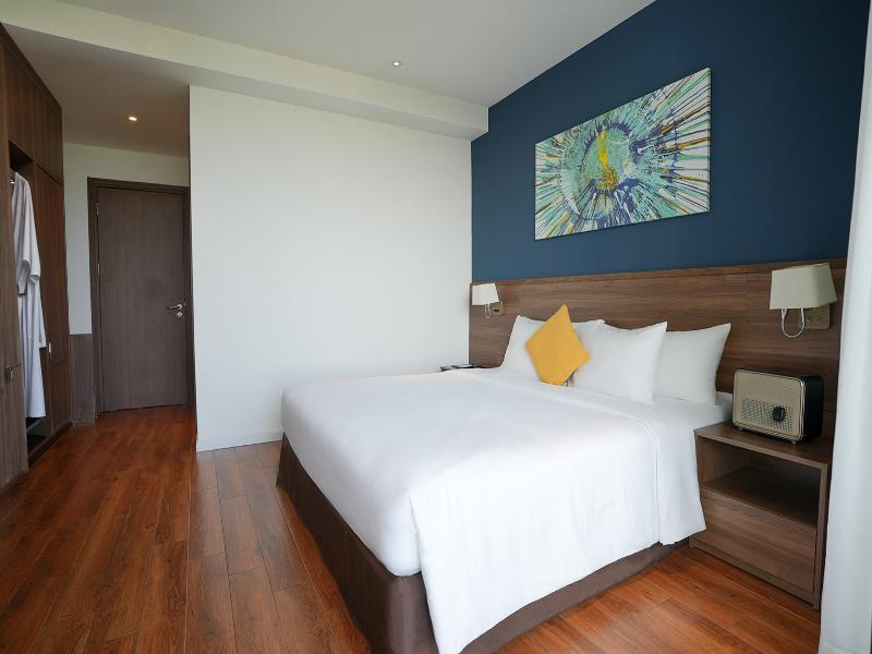 Le Palmier Ho Tram Resort image