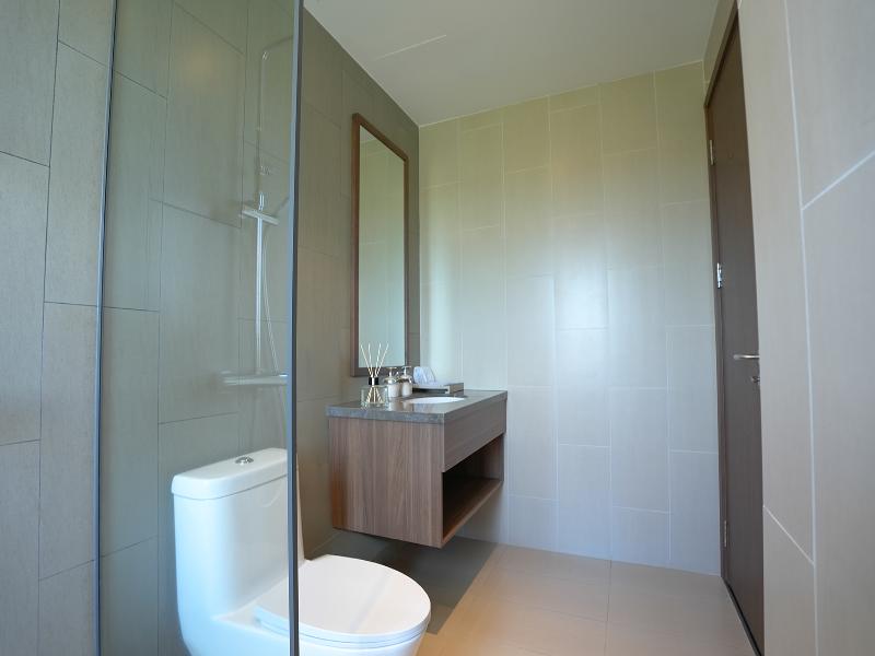 Le Palmier Ho Tram Resort image