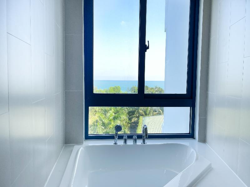 Le Palmier Ho Tram Resort image